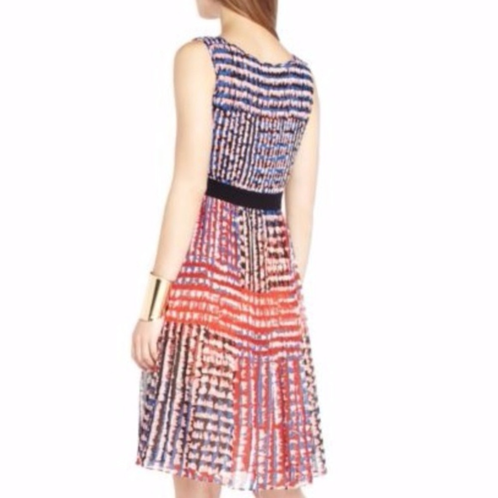 COPY - BCBG Bryce dress XS + coordinating cardigan